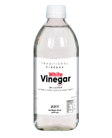 Vinegar 473