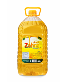 Zahra 4 ltr