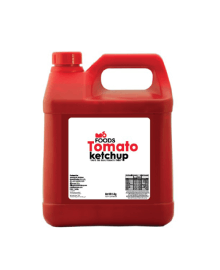 Ketchup Gallon