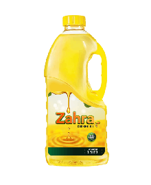 Zahra Oil