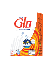 glo 2.5